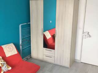 Location maison 3 pièces