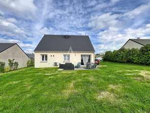 Location Maison 2 chambresLe Bourg-d'Iré