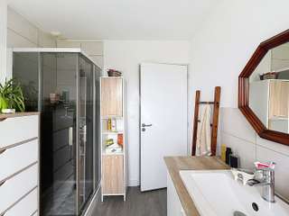 Location maison 3 pièces