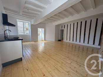 Location maison 3 pièces Location maison 3 pièces