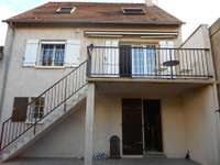 Location maison 5 pièces Location maison 5 pièces