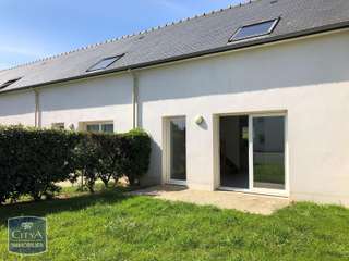 Location maison 3 pièces