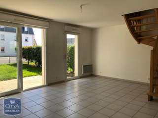 Location maison 3 pièces