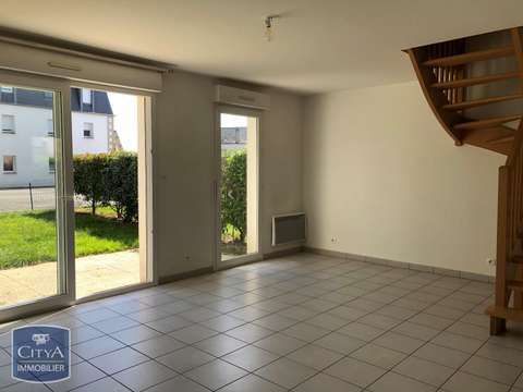 Location maison 3 pièces