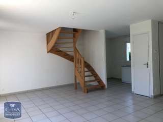Location maison 3 pièces