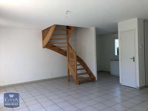 Location maison 3 pièces