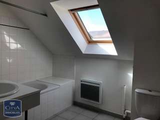 Location maison 3 pièces