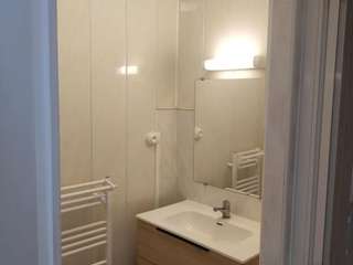 Location maison 3 pièces