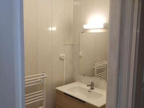 Location maison 3 pièces