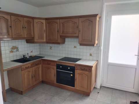 Location maison 3 pièces