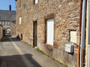 Location Maison 3 chambresLe Bourgneuf-la-Forêt