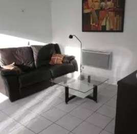 Location Maison 2 piècesLe Bouscat