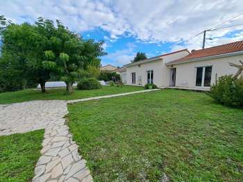 Location Maison 5 chambresLe Bouscat