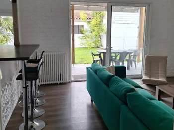Location Maison 4 piècesLe Bouscat