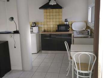 Location maison 2 pièces Le Bouscat 33