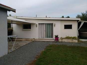 Location maison 2 pièces