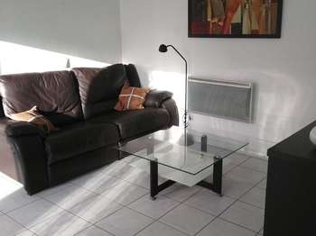 Location maison 2 pièces