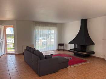 Location Maison 4 piècesLe Bouscat