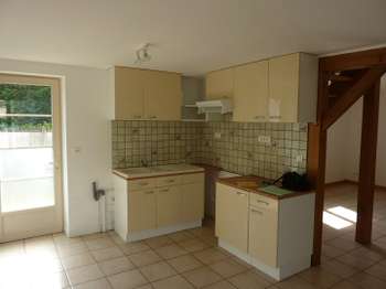 Location Maison 2 chambresLe Breil-sur-Mérize
