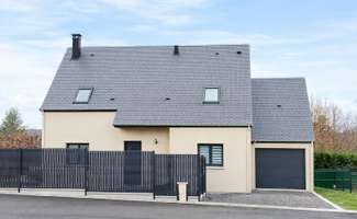 Photo Location maison Le Breuil-en-Auge