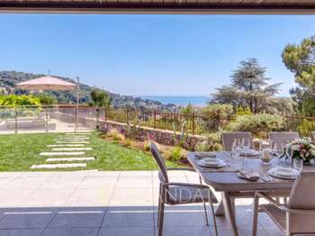 Location Maison 5 chambresLe Cannet