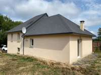 Location maison 4 pièces