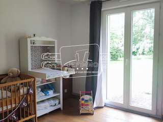 Location maison 5 pièces