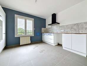 Location Maison 3 chambresLe Cellier