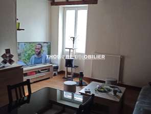 Location Maison 2 chambresLe Cellier