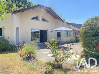 Location Maison 3 chambresLe Cellier