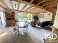 Location maison 5 pièces