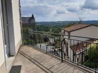 Location maison 3 pièces