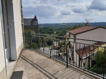 Location Maison 2 chambresLe Cellier