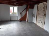 Location maison 3 pièces
