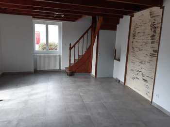 Location maison 3 pièces