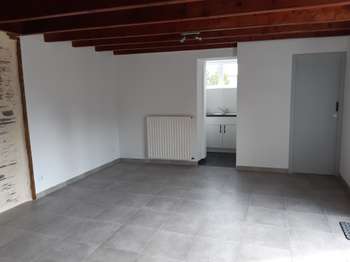 Location maison 3 pièces