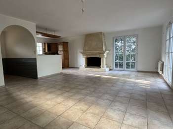 Location maison 4 pièces