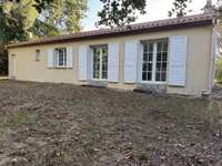 Location maison 4 pièces
