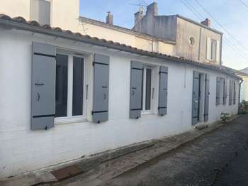 Location Maison 2 chambresLe Château-d'Oléron