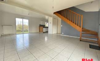 Photo Location maison Le chatellier