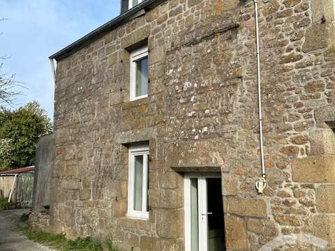 Location maison 4 pièces Le Châtellier 35