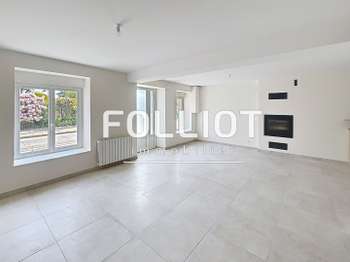Location maison 4 pièces