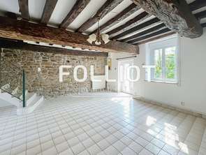 Location Maison 2 chambresLe Châtellier