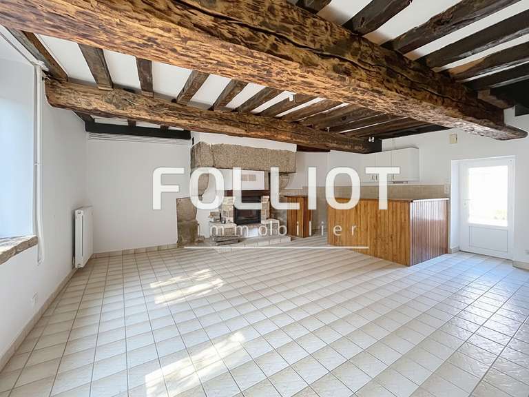 Location maison 3 pièces