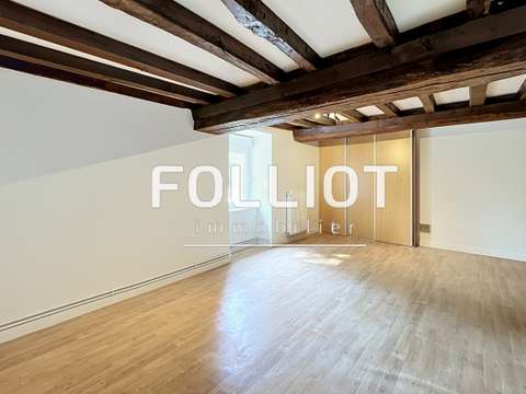 Location maison 3 pièces