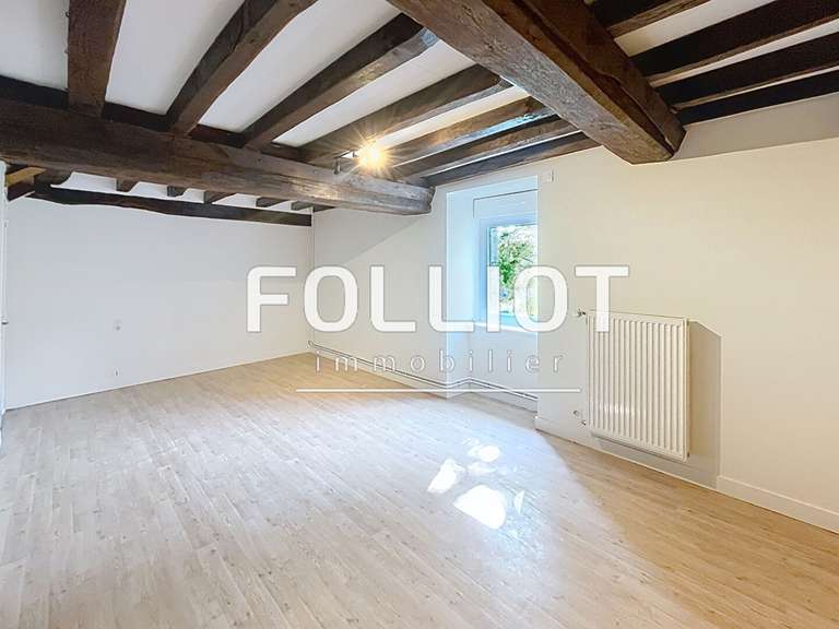 Location maison 3 pièces