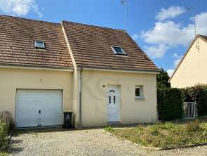 Location Maison 3 chambresLe Châtellier