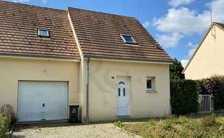Photo Location maison Le Châtellier