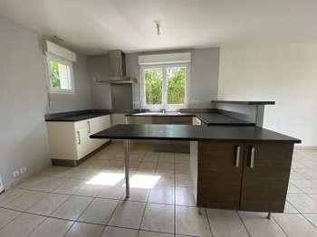 Location maison 4 pièces