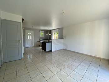 Location maison 4 pièces